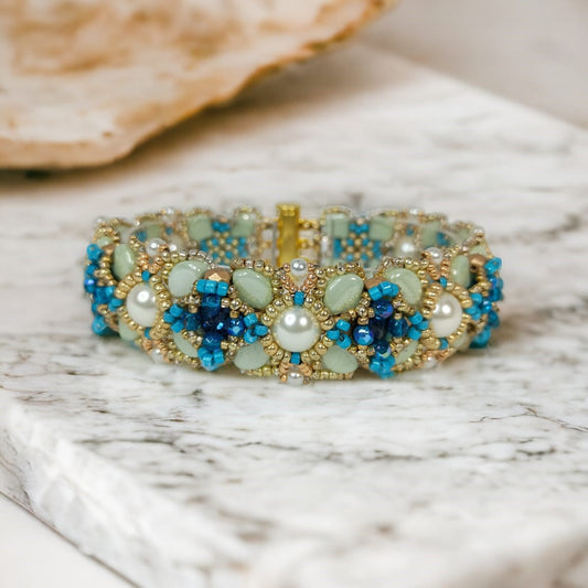 Brazalete Genko