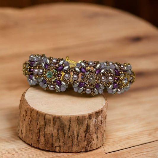 Brazalete Superduo