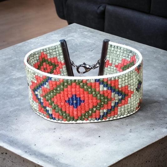 Brazalete Nativo