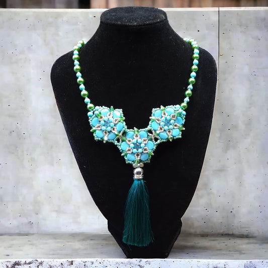 Collar con Dije