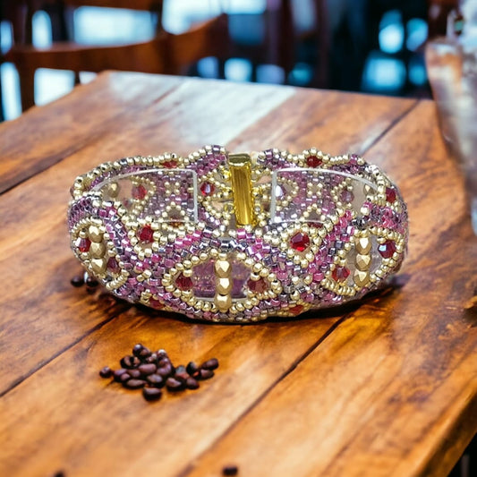 Brazalete Espinga