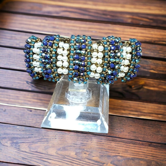 Brazalete Peyote