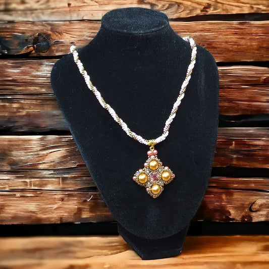 Collar con Dije