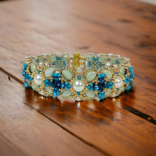 Brazalete Genko
