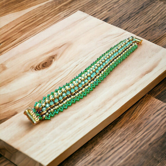 Brazalete Gusano