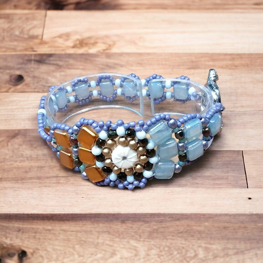 Brazalete Mosaico