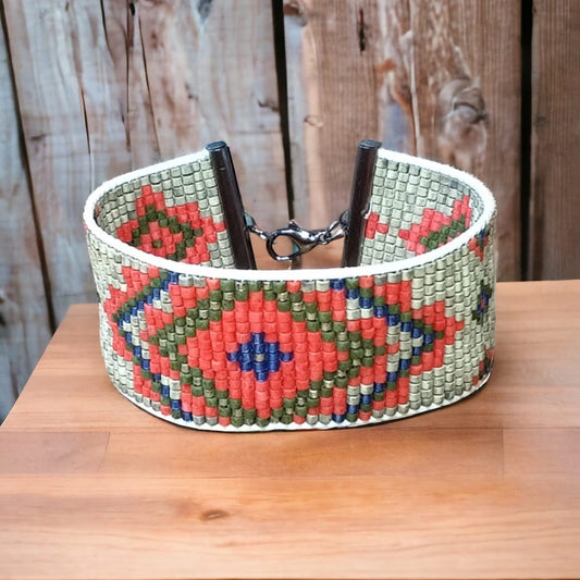 Brazalete Nativo