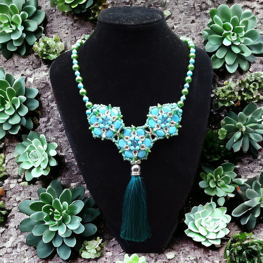 Collar con Dije